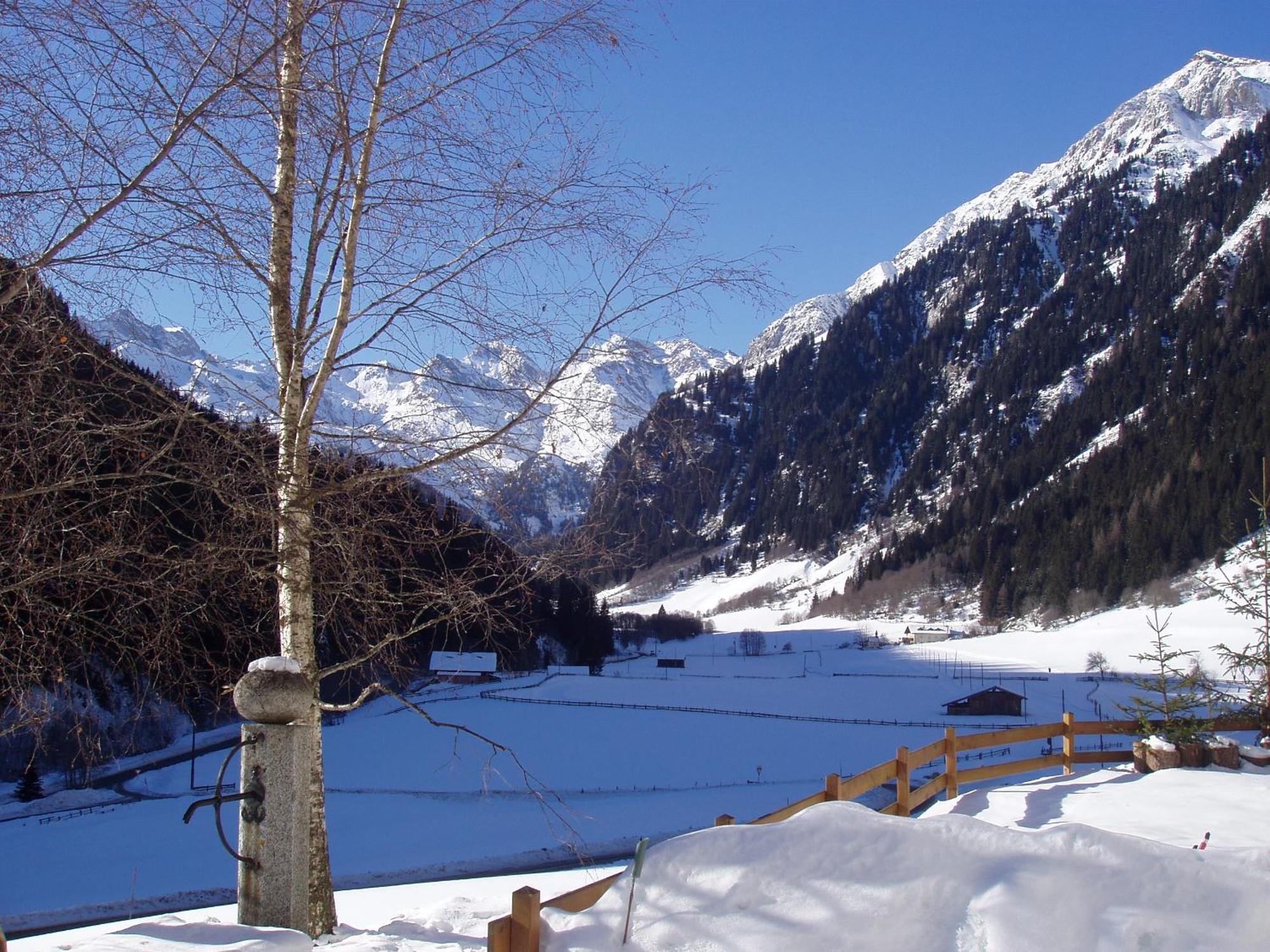 Seeberhof Racines Exterior photo