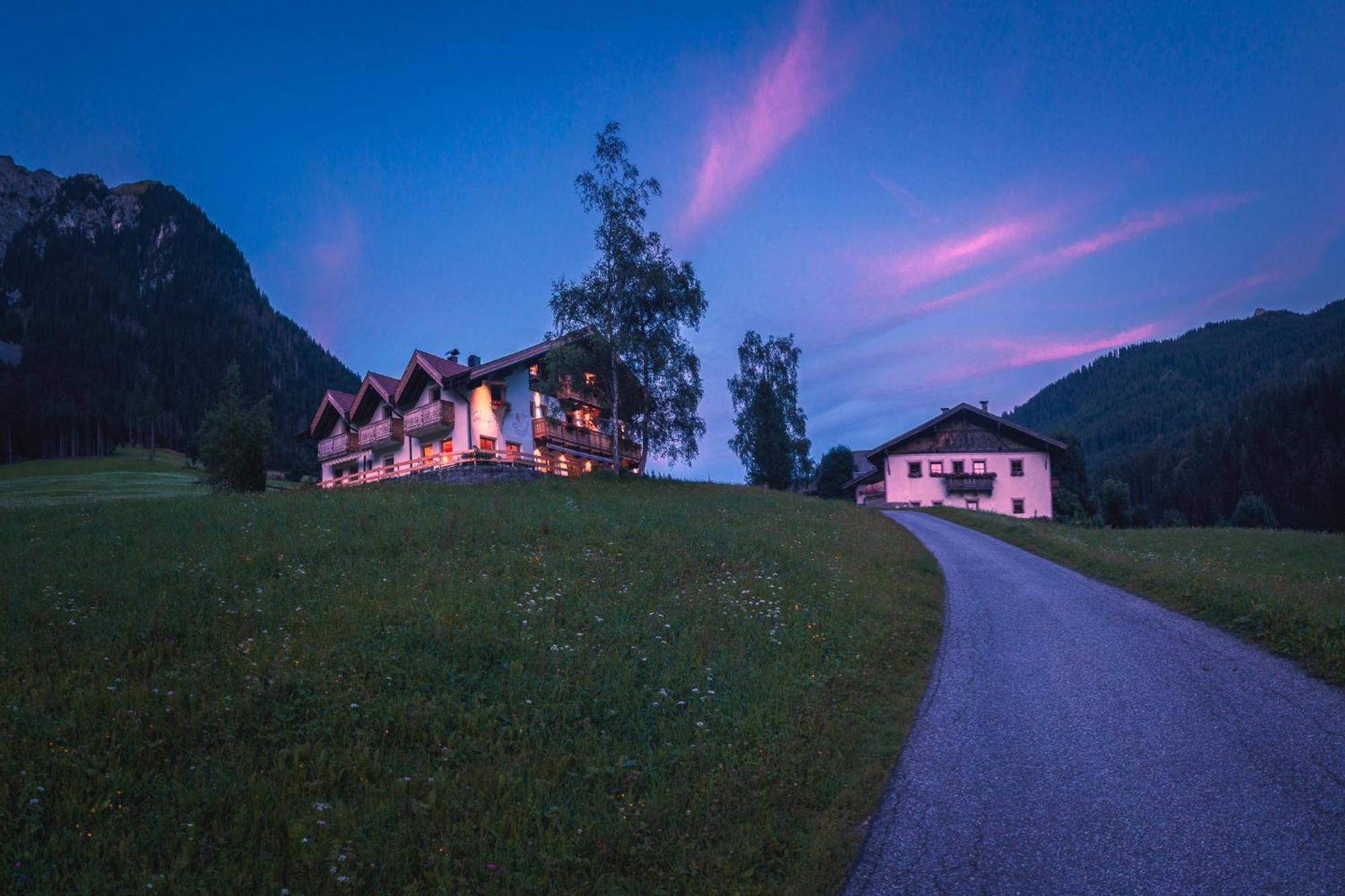 Seeberhof Racines Exterior photo